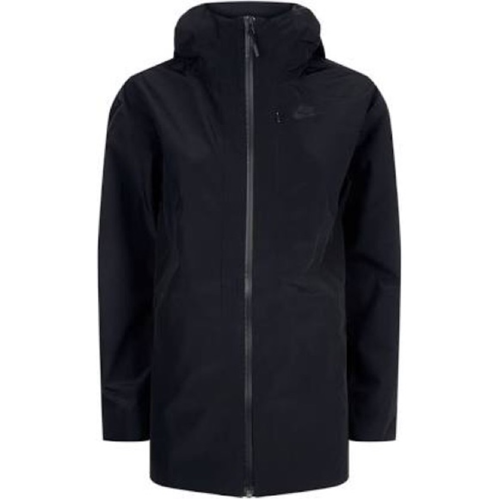 ⚡️HP⚡️Nike Sportswear Bonded Tech Jacket